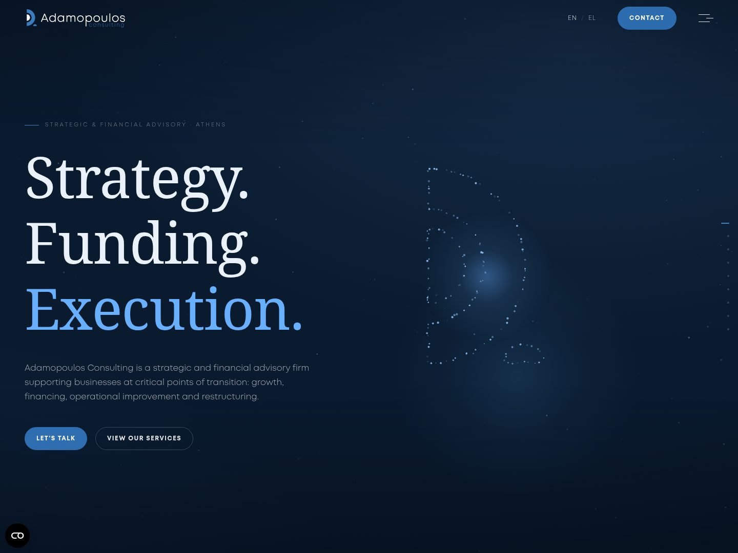 Adamopoulos Consulting