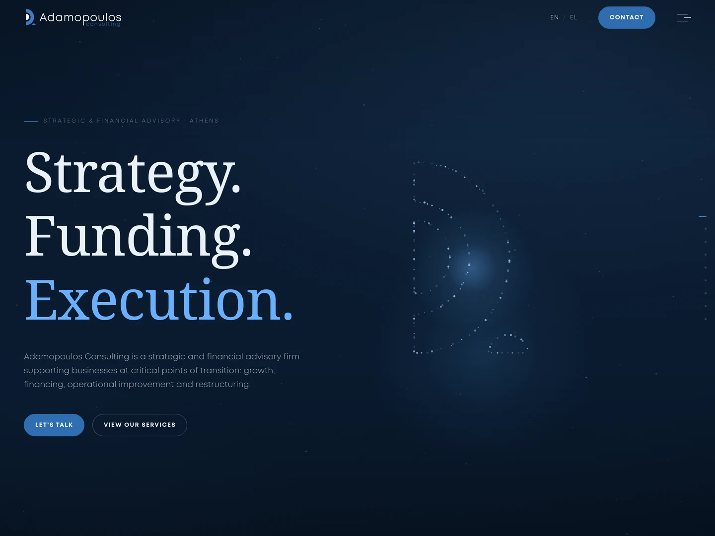 Adamopoulos Consulting