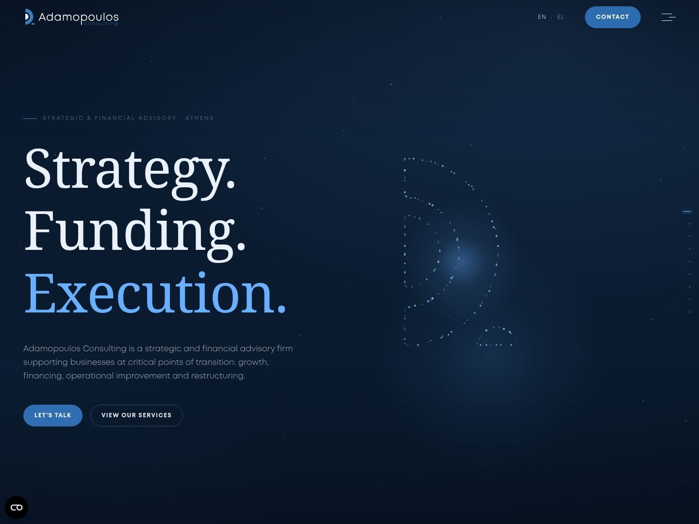 Adamopoulos Consulting — Gallery 1