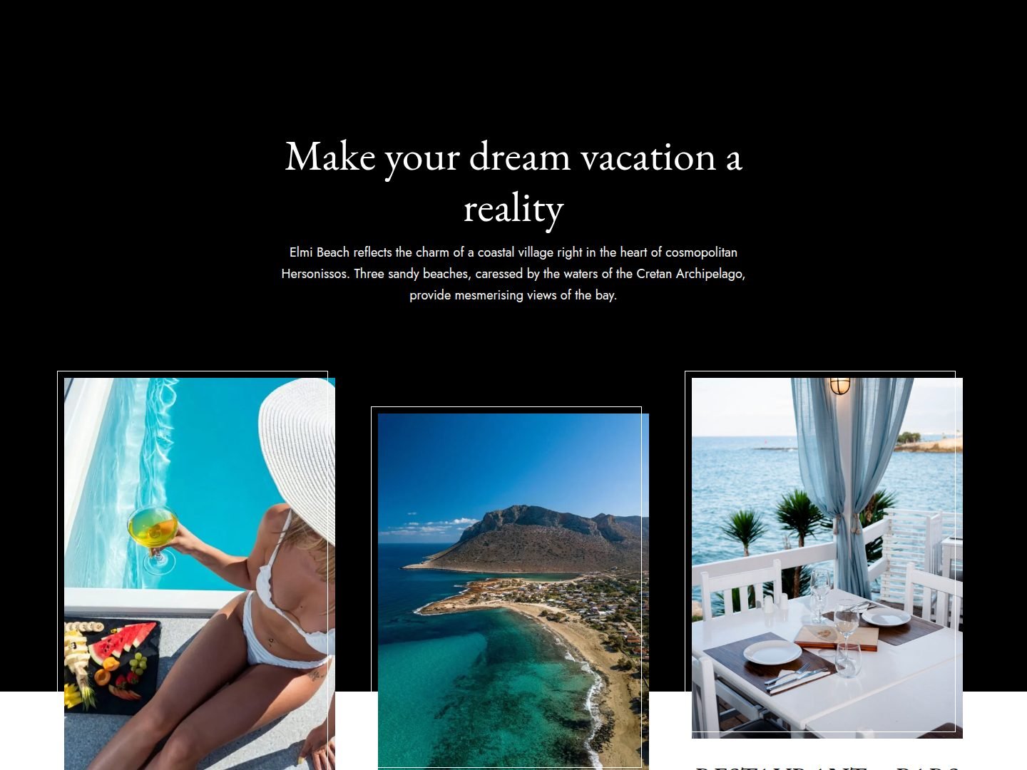 Elmi Suites