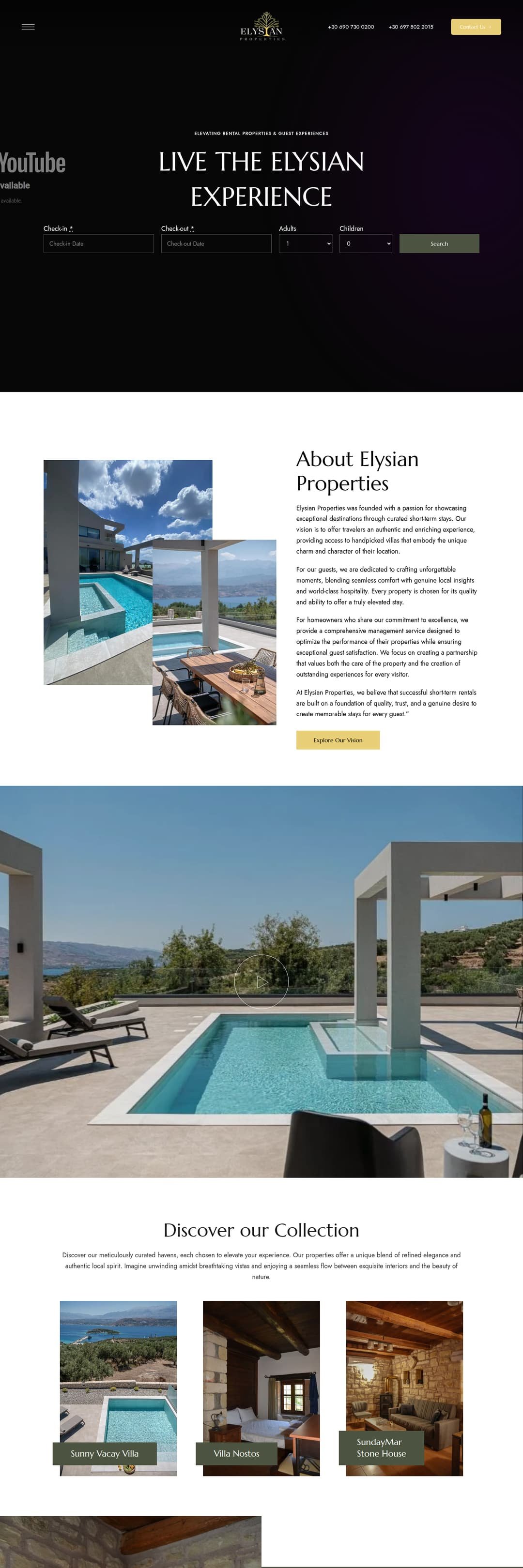 Elysian Properties