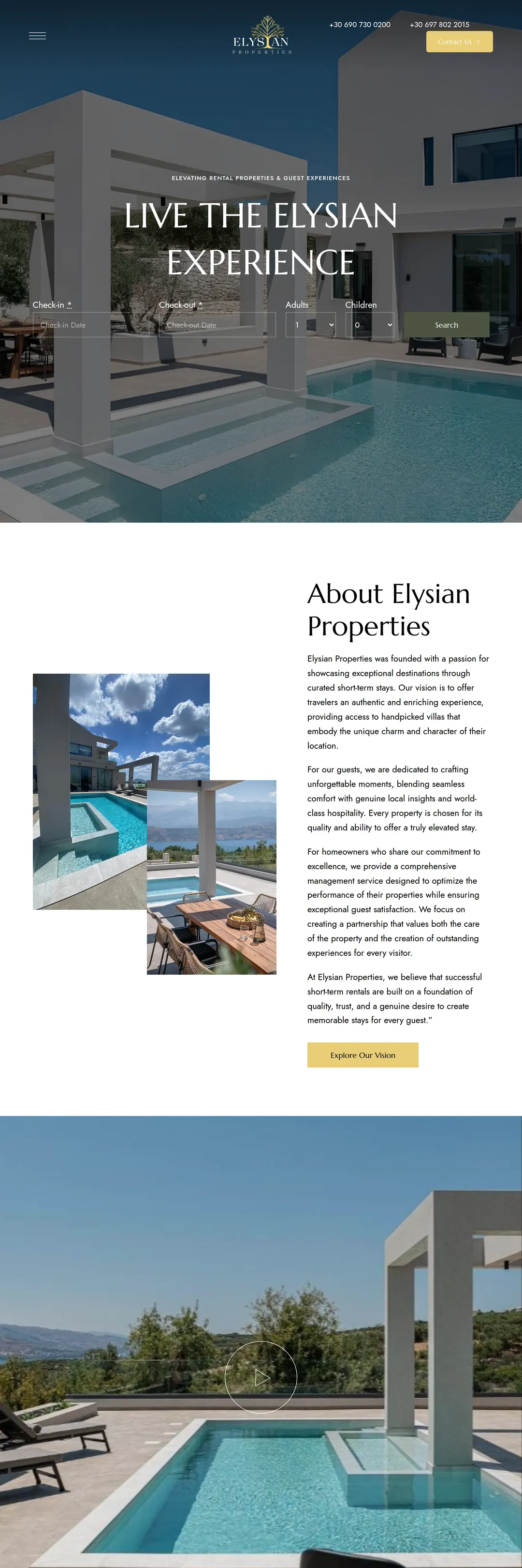 Elysian Properties