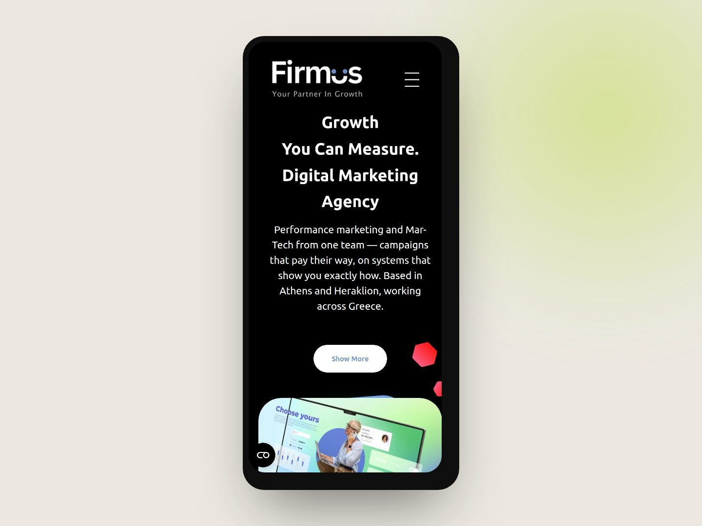 Firmus Media — Gallery 2